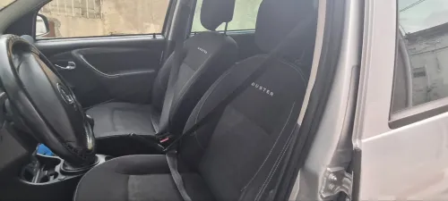 Dacia Duster 2014 Duster