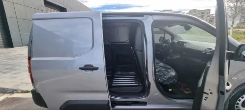 Fiat Doblo 2026 2026