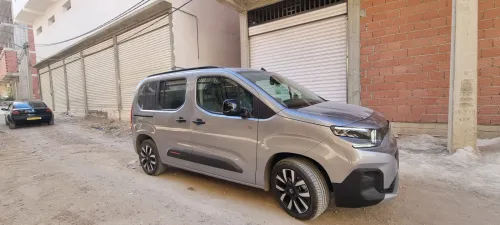 Brilliance Citroen Berlingo 2025 Xtr 2025 1.6 hadi