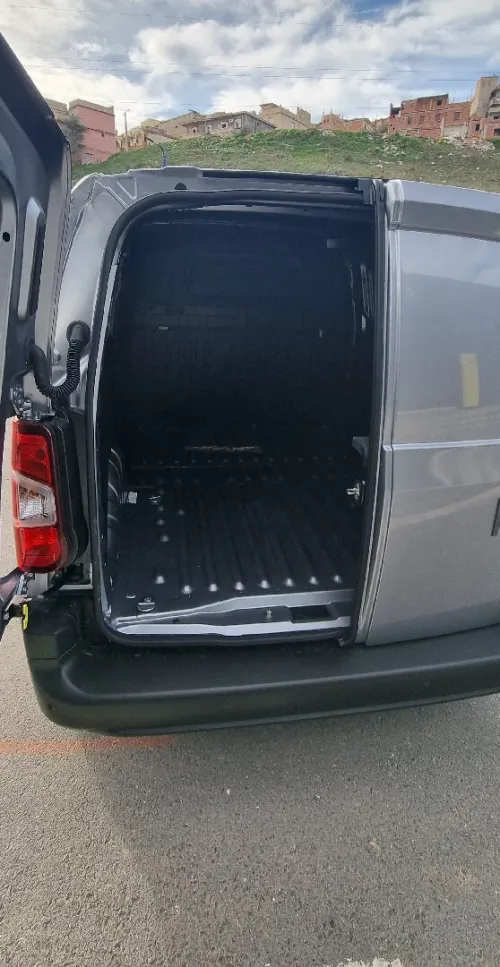 Fiat Doblo 2026 2026