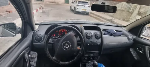 Dacia Duster 2014 Duster