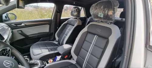 Volkswagen T-Roc 2025 R-Line 