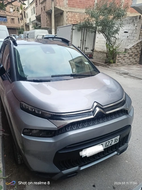 Citroen C3 Picasso 2022 C3 Picasso