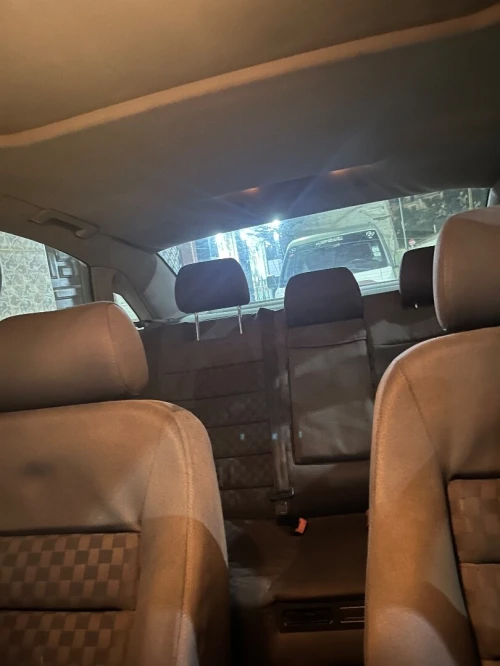 Audi A6 2002 