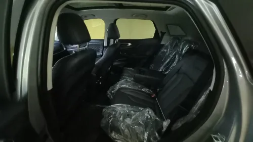 Baic X7 2025 La toute