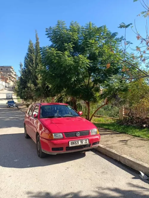 Volkswagen Polo 2017 