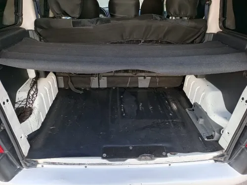 Citroen Berlingo 2014 Berlingo