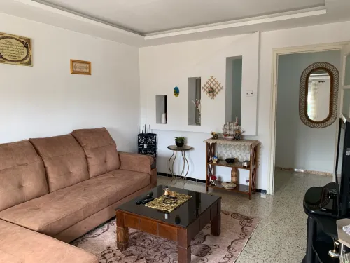 Vente Appartement F5 Tizi Ouzou Tizi ouzou