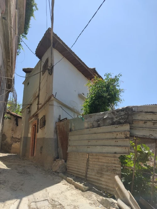 Vente Villa Blida Blida