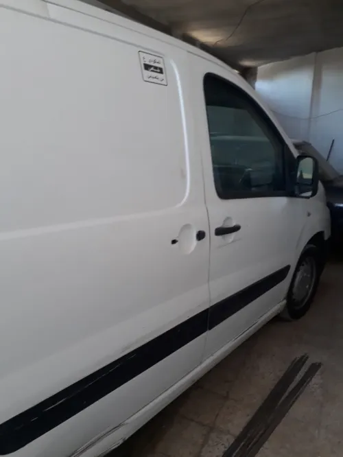 Citroen Jumpy 2015 L2H1