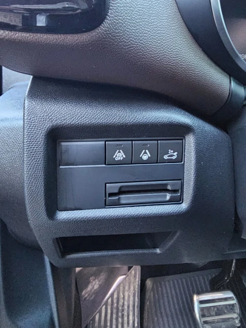 Citroen C5 Aircross 2021 Shine
