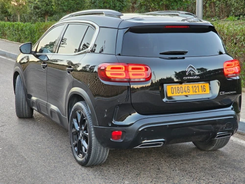 Citroen C5 Aircross 2021 Shine