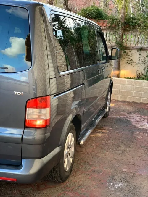 Volkswagen Multivan 2010 Multivan
