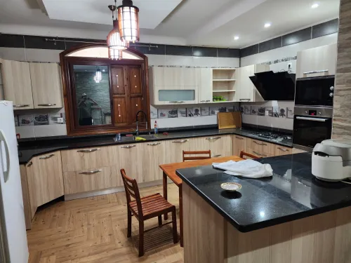 Vente Villa Alger Bordj el kiffan