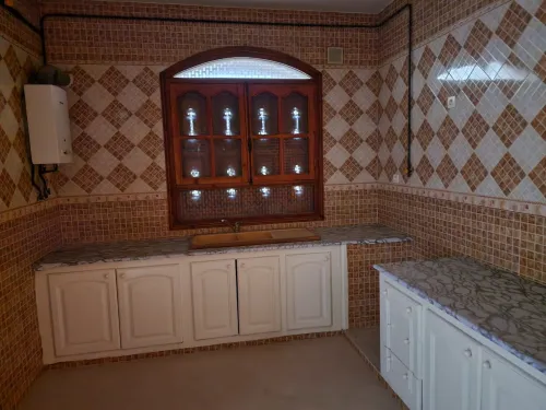 Vente Villa Alger Bordj el kiffan
