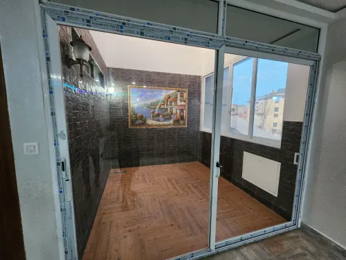 Vente Villa Alger Bordj el kiffan