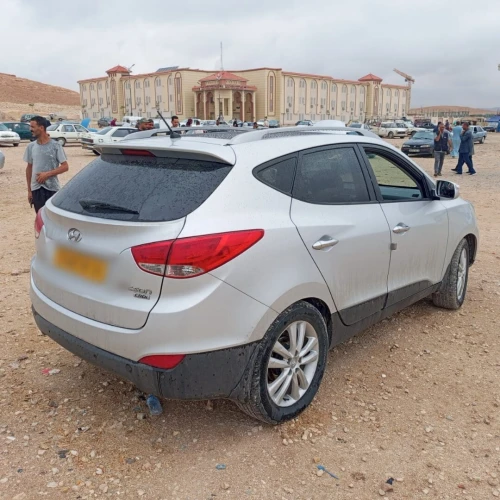 Hyundai Tucson 2014 Tucson