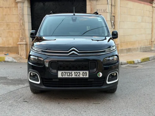 Citroen Berlingo 2022 Berlingo