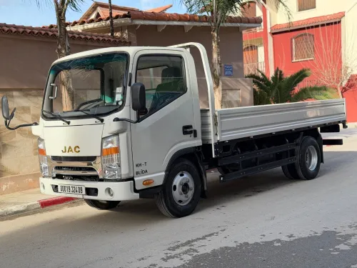 JAC Jac1040 2024