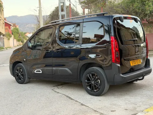 Citroen Berlingo 2022 Berlingo
