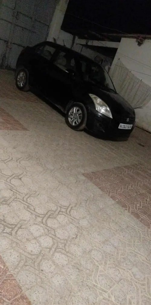 Suzuki Swift Dzire 2014 GLX