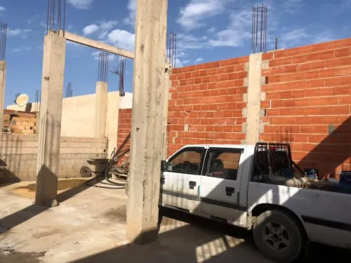 Vente Villa Béjaïa Beni maouche