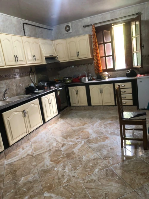 Vente Villa Béjaïa Beni maouche