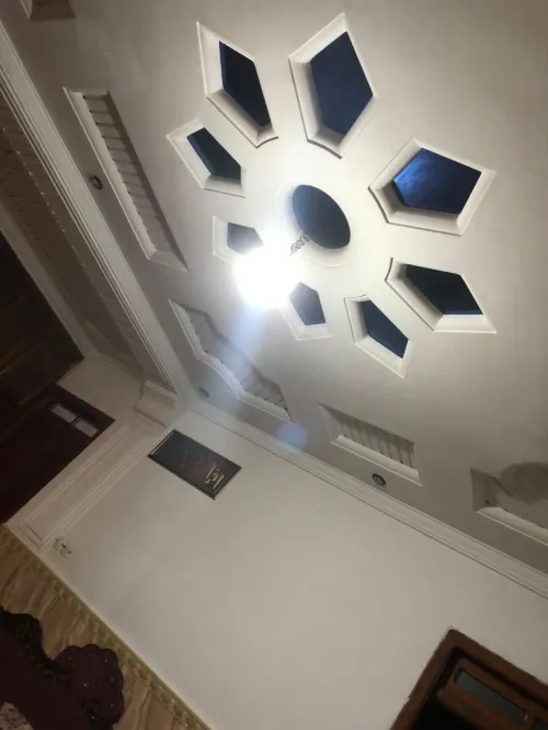 Vente Villa Béjaïa Beni maouche