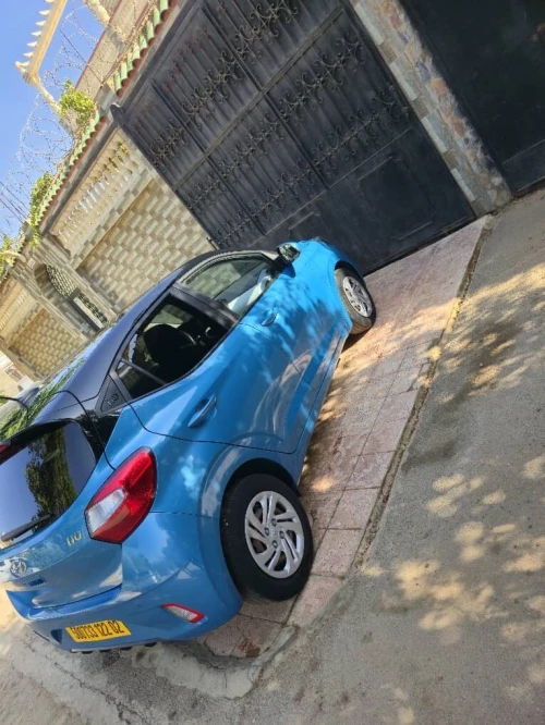 Hyundai i10 2022 i10