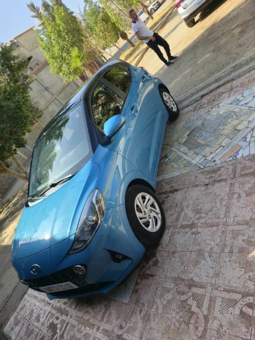 Hyundai i10 2022 i10