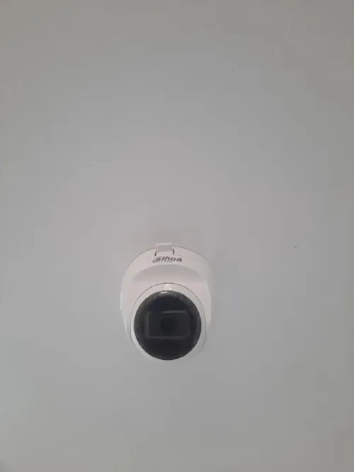 Caméra surveillance 