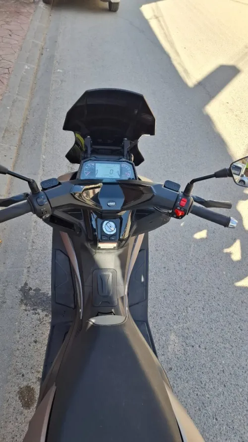 Vms Vmax 200 2025