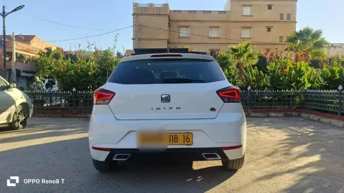 Seat Ibiza 2018 Hight plus +