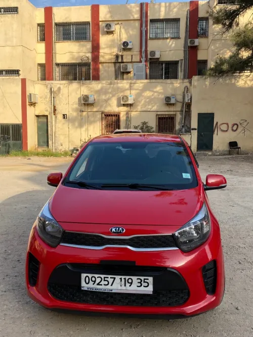 Kia Picanto 2019 LX Start