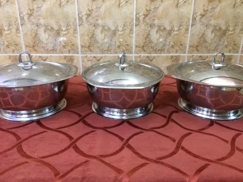 matérielles pour traiteur