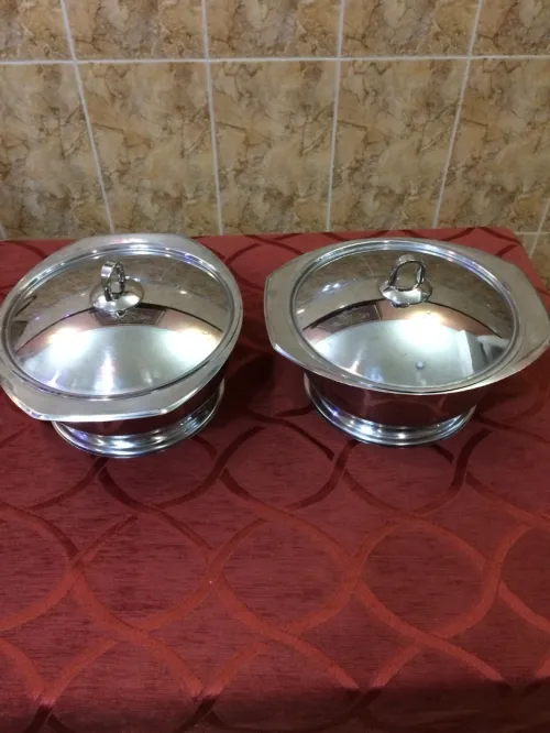 matérielles pour traiteur