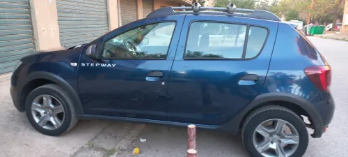 Dacia Sandero 2018 