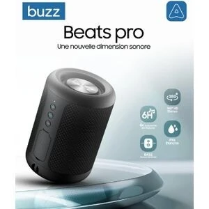 ACE BUZZ BEATS PRO