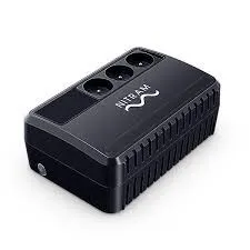 ONDULEUR NITRAM 600VA UPS  Série BU