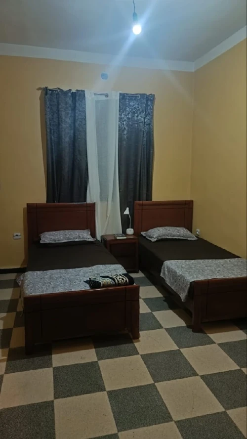 Location vacances Appartement Studio Alger Bordj el kiffan