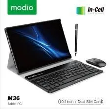  Modio M36 (12/512 Go)