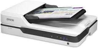 SCANNER EPSON Workforce DS-1630 ADF