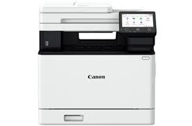 IMPRIMANTE CANON MF752 Cdw Laser Couleur 3 in 1 - wifi - MF 752