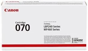 TONER ORIGINAL CANON 070