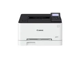 Imprimante Laser Couleur Canon LBP 631 Cw WIFI RECTO RESEAUX