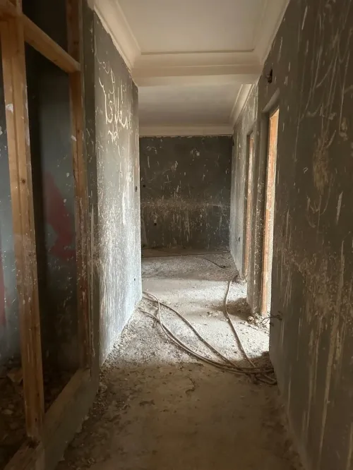 Vente Appartement F5 Batna Batna