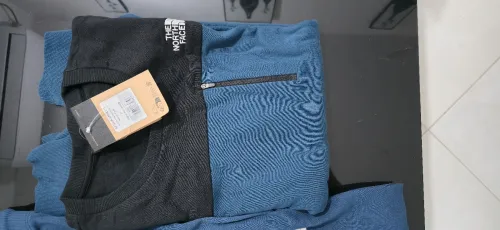 Ensemble north face original 