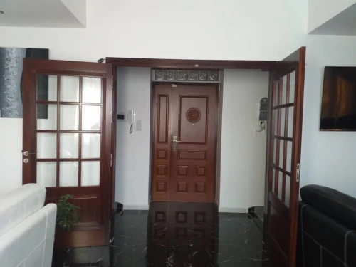 Vente Appartement F6 Alger Draria