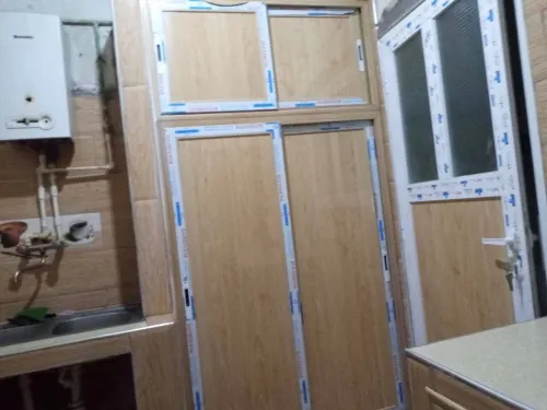 Vente Appartement F3 Biskra El hadjeb
