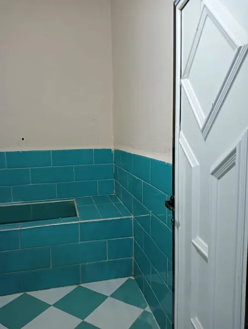 Vente Appartement F3 Biskra El hadjeb
